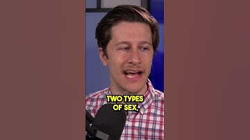 Trumpist Says There Should be "No Transgenders" #shorts