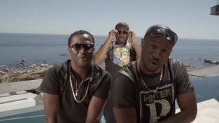 PSquare   Collabo Official Video ft  Don Jazzy 720p