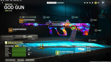 this *NEW* STB 556 BUILD is META in MW2! 🏆 | BEST STB 556 CLASS SETUP & TUNING!