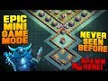 BH7 Mini Game Base | NEW Game Mode After Clan Games Update | Clash of Clans