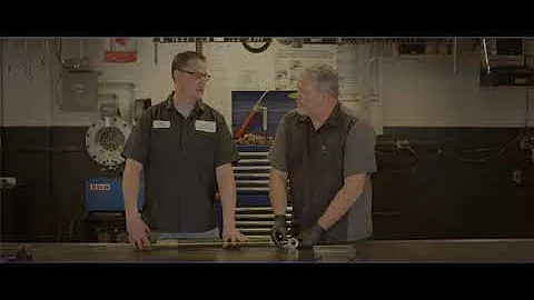 How to Identify and Order Hydraulic Hose Assemblies