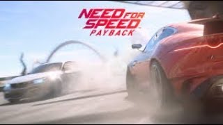 NEED FOR SPEED PAYBACK | wtf moments