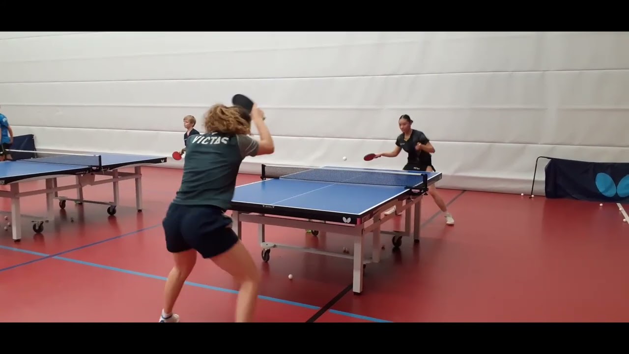 2024 11 Stützpunkt Heilbronn: Der Klassiker 2:2 in verschiedenen Ausführungen