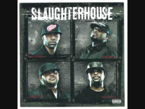 Slaughterhouse -  Cut You Loose (Prod. by Mr Porter) [HQ]