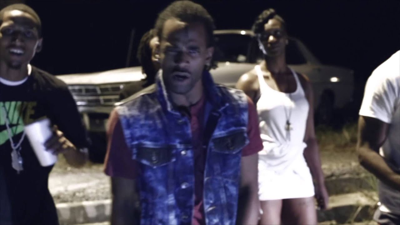 Young Ceasar x10 ft Scroogie - Im Doin It