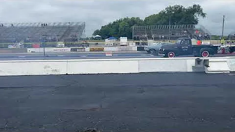 Glory Days Drags 2022 at Byron Dragway