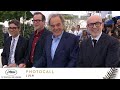 LULA – Photocall – Version Originale – Cannes 2024