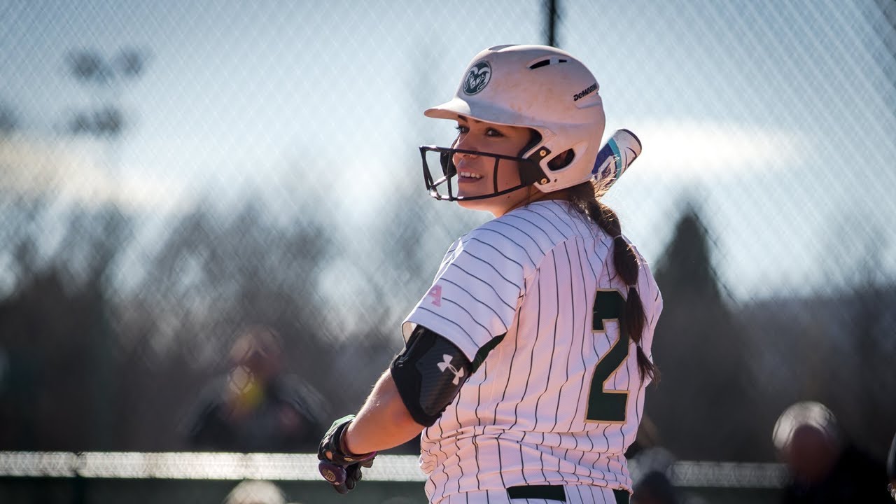 Colorado State Softball Off To Hot Start In 2019 YouTube colorado-state-softball-off-to-hot-start-in-2019-youtube