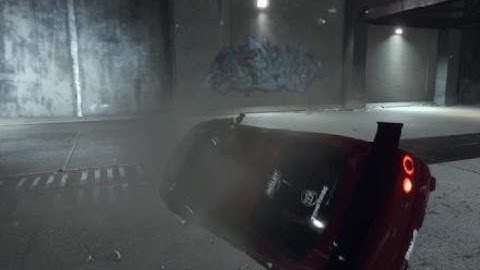 Need for Speed™ Payback - Drawing The Cops Away