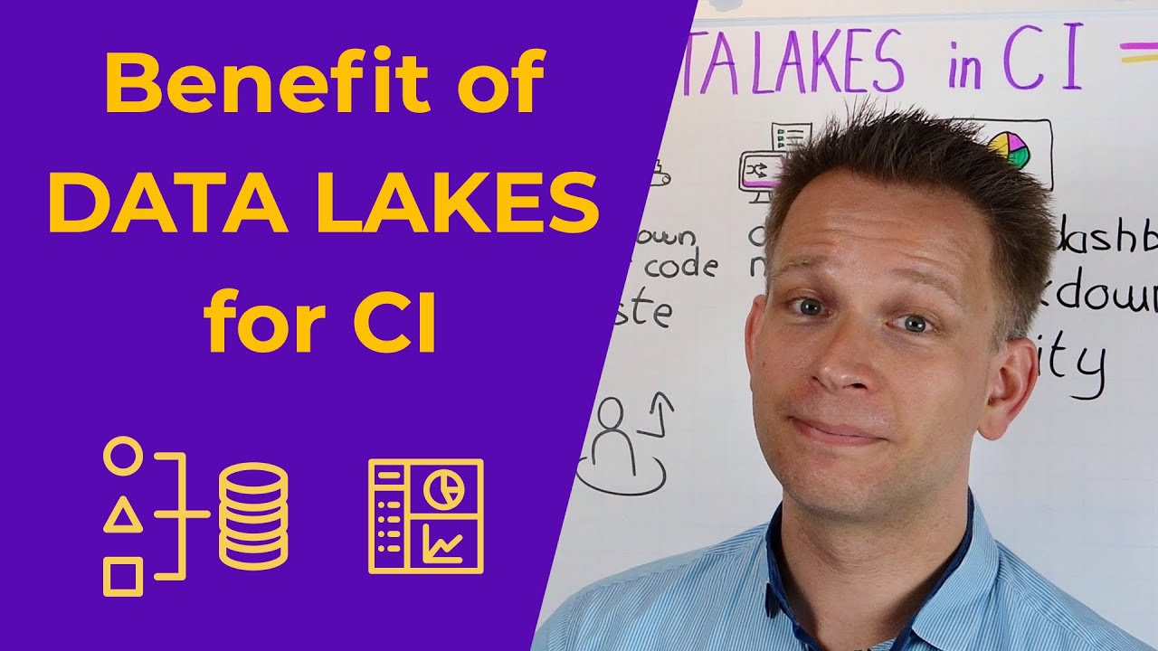 Use Data Lakes And Data Models In Continuous Improvement For Faster use-data-lakes-and-data-models-in-continuous-improvement-for-faster