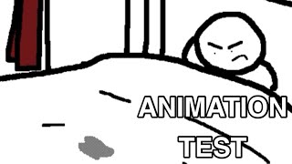 Animation Test