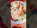 homemade chicken Afghani Mom's Sunday special