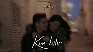 Eda Baba - Kim bilir [speed up] Resimi