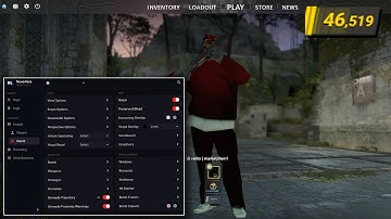 CS2 Premier NEVERLOSE Semi-Rage⚡ CS2 HvH CFG