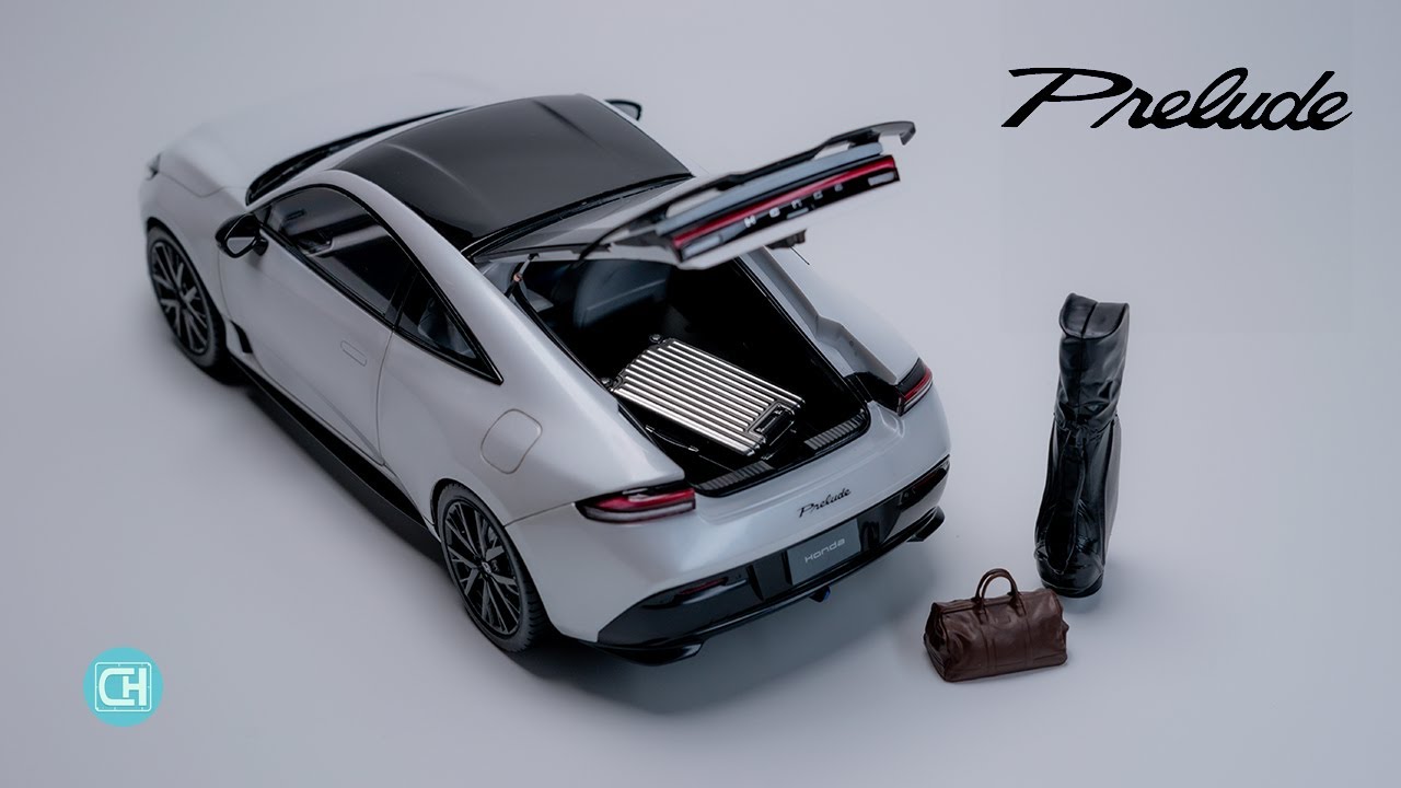 TAIYA 24173 1:24 FIAT Abarth 695 SS - Kit di Costruzione in Plastica