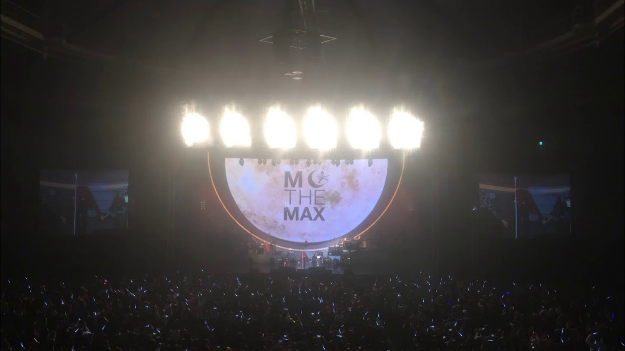 엠씨더맥스 - 어디에도(161211 '겨울나기' 서울 공연)