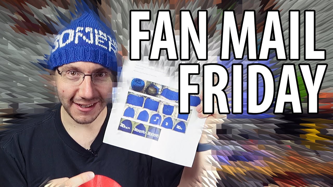 Fan Mail Friday 004