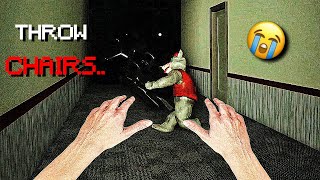The Chuck E Cheese Roblox Game Got An INSANE New Update..