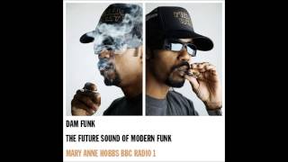 Dam-Funk - 