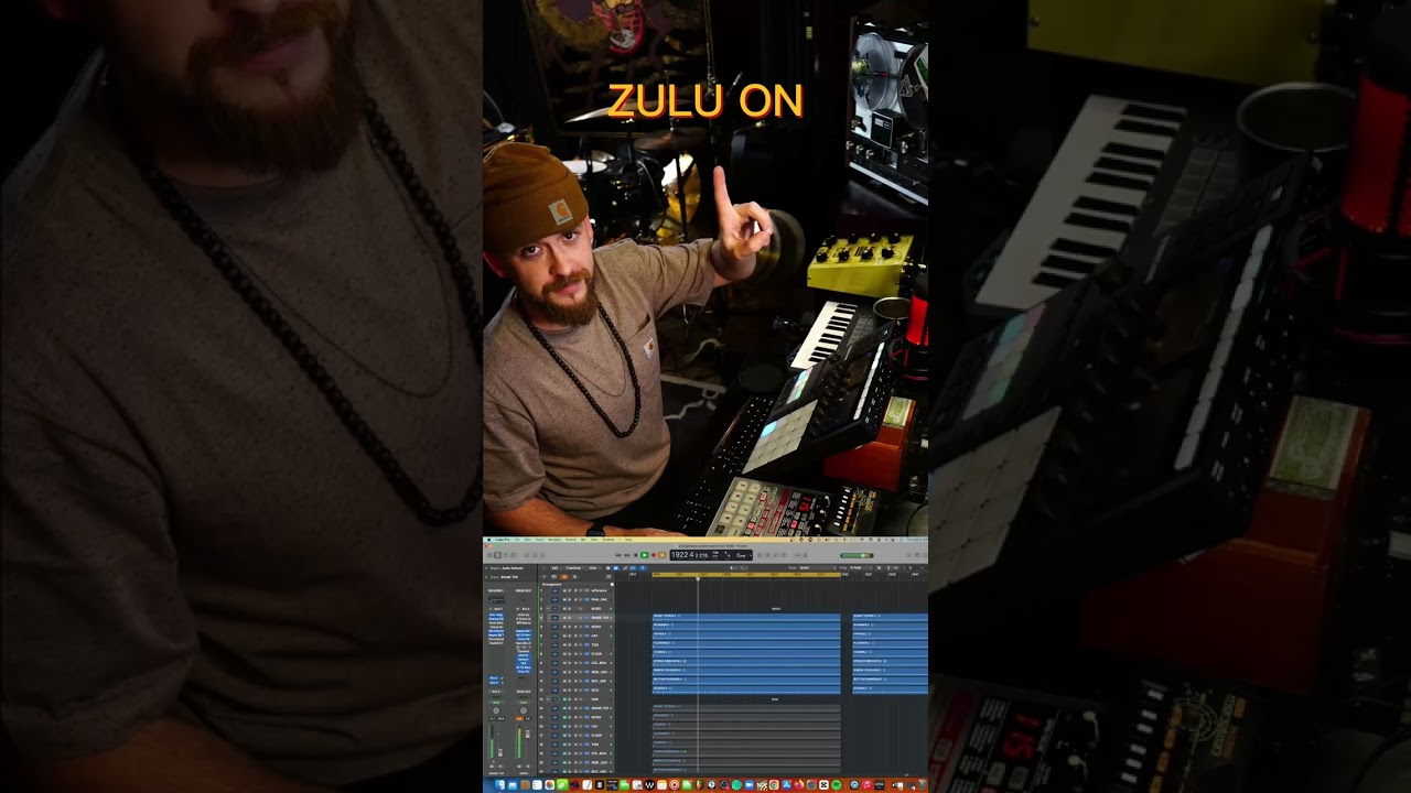 A.J. Hall making grimy 