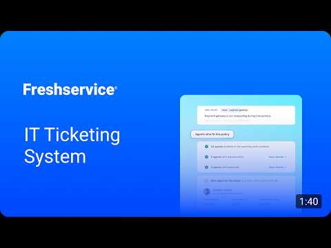 IT Helpdesk Explained: Ticketing, Routing, and IT Support
