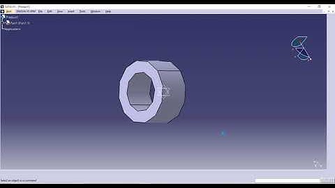 How to make Bushing and Washer of Wheel Support Assembly