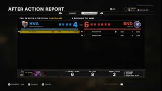 1st map wrong settings cdl