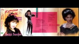 indah sundari - kupu kupu cinta karya - topo losido album - kompas cinta