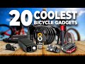 20 coolest bicycle gadgets  accessories  2