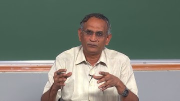 Lecture 35 - Polyatomic Vibrations - Illustrative examples of normal vibrations