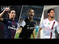 CAVANI, ISCO, PATO | #UCL Season Opening GOALS!