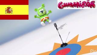 Gummy Bear Song Spanish Hd