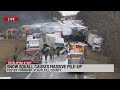 I-81 Crash News Update