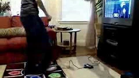 ITG Drifting Away Expert