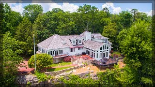402 N Palisades Drive - Signal Mountain Tennessee