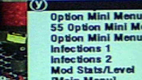 Black Ops Wii Upgraded Mod Menu