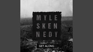 Video thumbnail of "Myles Kennedy - Get Along"