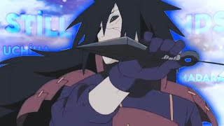 Uchiha Madara Edit