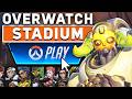 Stadium Tournament | Hosted by StadiumBuilds.io | Play-Offs Part 1