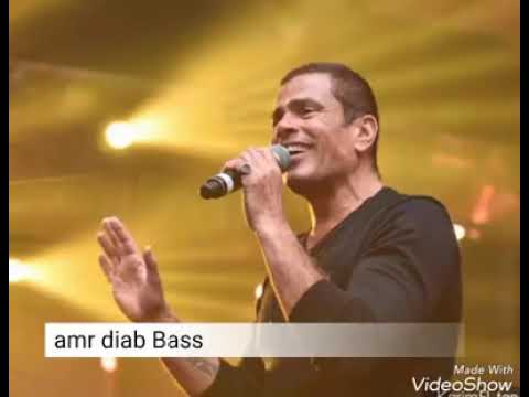 فى يوم هنعود دا بينا وعود عمرو دياب حاله واتس 