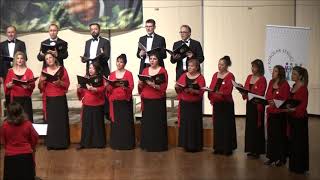 Until We Meet Again- Traditional Irish - Ambroz Copi - Tpkd Dernek Korosu