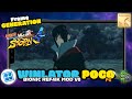 Naruto Shippuden: Ultimate Ninja Storm 4- Winlator Bionic Ref4ik Mod V8- POCO F6/SnapDragon 8S GEN 3