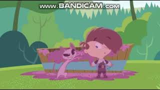 Kid Vs Kat Buzz Off Mosquito Attack Scene Sparta Supdawg Creations Remix