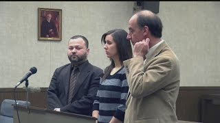 Court clarifies bond conditions for former teacher