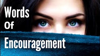 Words of Encouragement | ASMR | Soft Female Voice screenshot 2