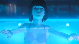 夜のプールとキス・・・ - ライフイズストレンジ 実況プレイ - Part7
