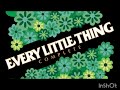 Every Little ThingちゃんのNECESSARY