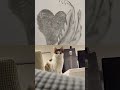 Epic Drawing Collab 🎨✨ Two Artists One Sketch | Viral Art Short