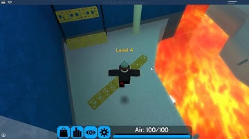 Roblox Flood Escape 2 Map Test Glitch Showdown! [Insane]