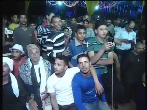 الشيخه نوره وجمل المواول الشعبيا